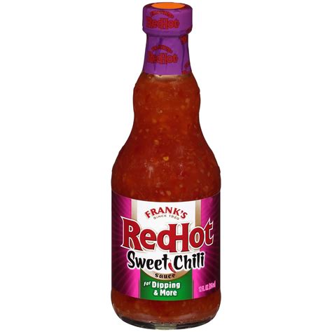 tabasco sweet chili sauce.